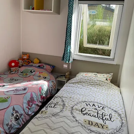 - Terrasse Xxl Acces Ocean 6 Pers Equipe Dans 5 Etoiles