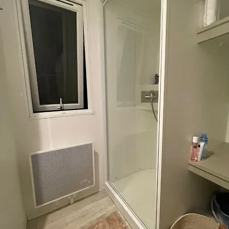 - Terrasse Xxl Acces Ocean 6 Pers Equipe Dans 5 Etoiles * Montalivet-les-Bains